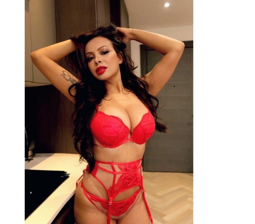 Escorts Kent Thanet - Photos for 🌶️ ZAYA Party Brazilian in Ramsgate