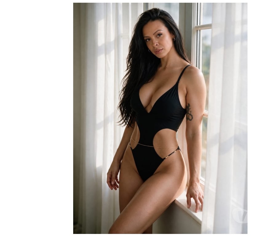 Escorts Surrey Guildford - Photos for 🌶️ ZAYA Party Brazilian in Guildford
