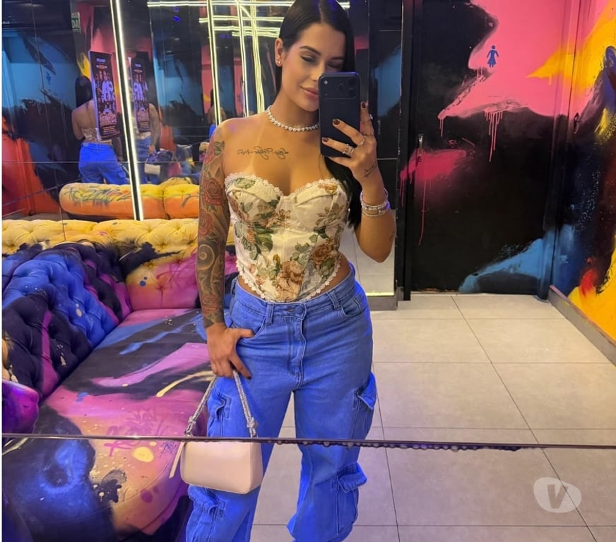 Escorts Greater Manchester Manchester - Photos for 🇧🇷 Sandy, Girl sexy 🇧🇷