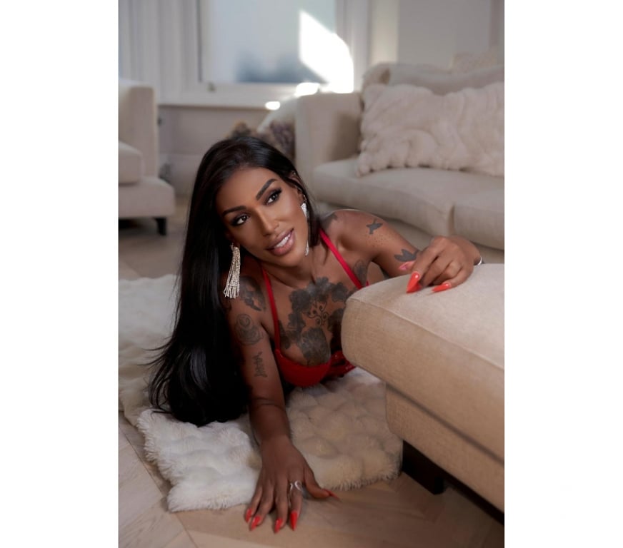 Trans Escorts Nottinghamshire Nottingham - Photos for 👑💎 **KIM • BBC • THE LUXURY EXPERIENCE** 💎👑