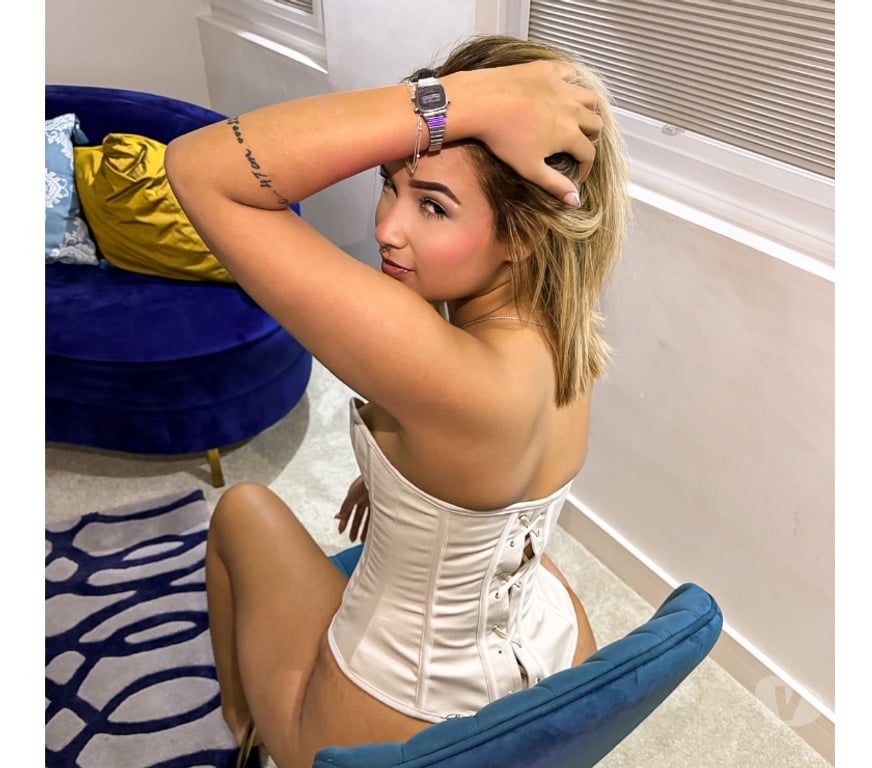 Escorts Wiltshire Swindon - Photos for NEW BELLA MAIA BRAZIL🇧🇷🌶️100% REAL SOO HOT🫣