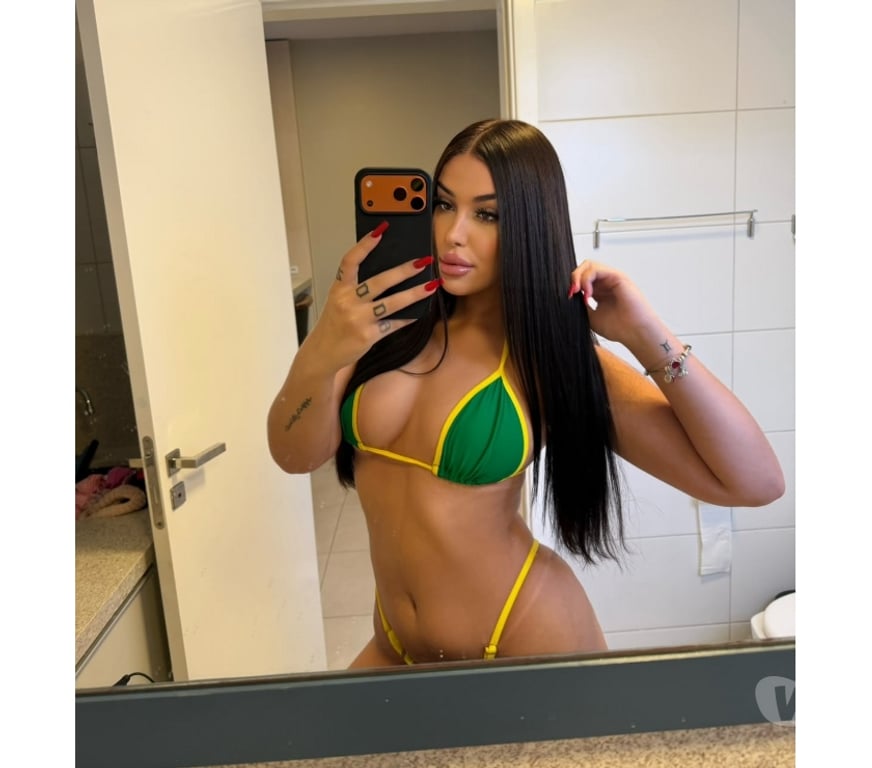 Escorts Leicestershire Leicester - Photos for MAYA, A HOT BRAZILIAN GIRL, 100% REAL, IN THE CITY