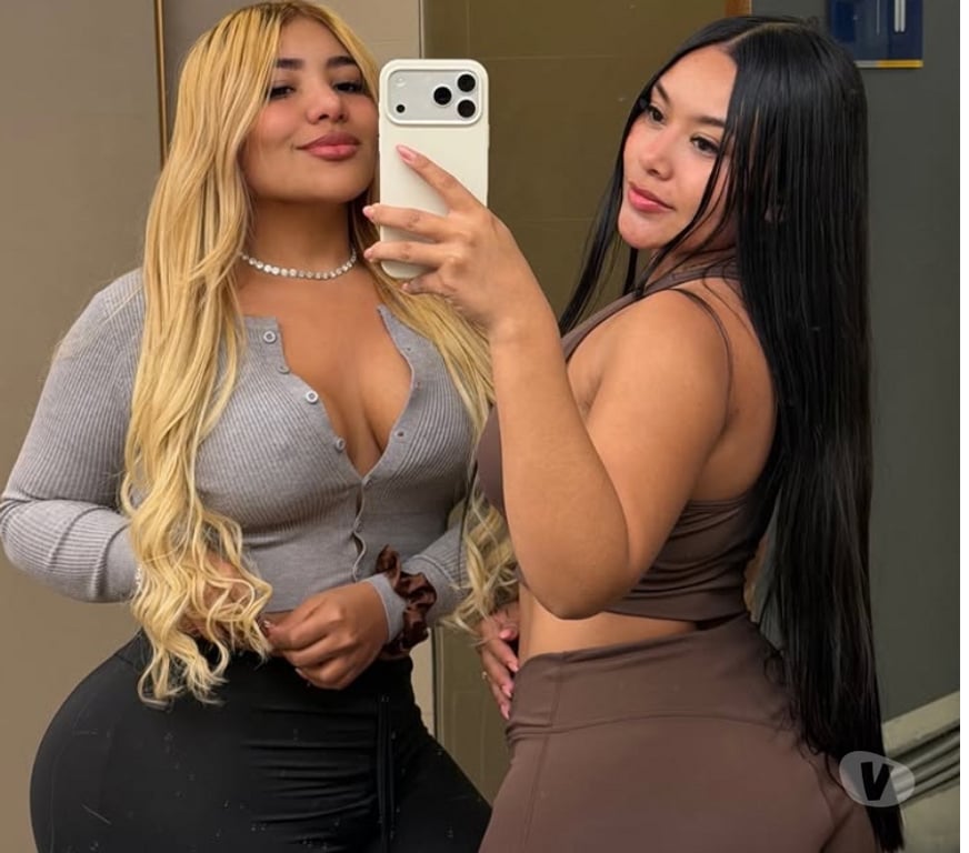 Escorts Somerset North Somerset - Photos for EXPLOSIVE LATIN DUO FULL DT AND AL 🍑📞