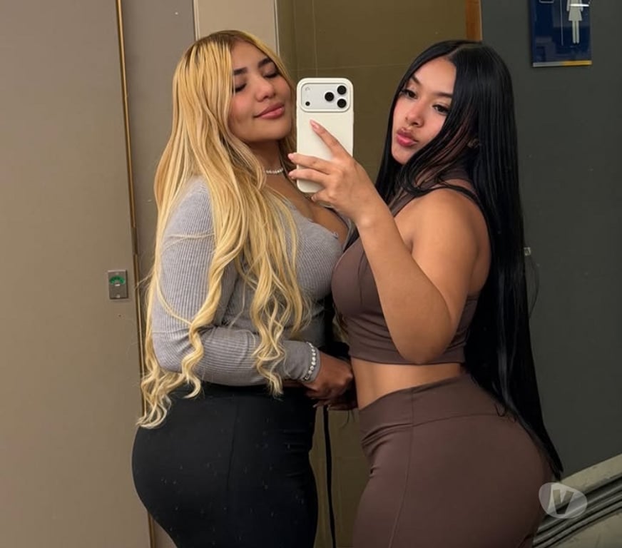 Escorts Somerset North Somerset - Photos for EXPLOSIVE LATIN DUO FULL DT AND AL 🍑📞