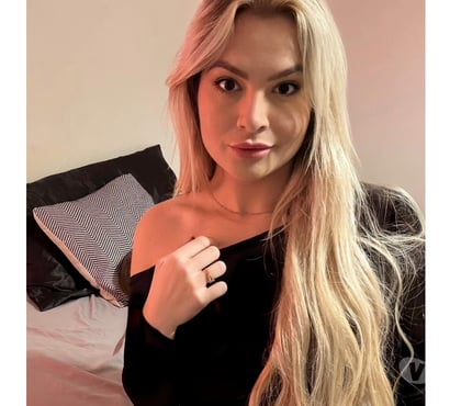 Escorts Northampton West Northamptonshire - Photos for 🍒NAUGHTY ALMA 🍑🔝 THE SEXIEST BLONDE🔝PARTY 🍒