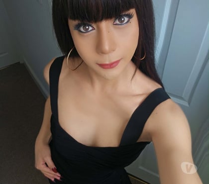 Escort Dunfermline Fife - Photos for Very Very Naughty Sexy Thai TS Ladyboy 🔥 in Town x