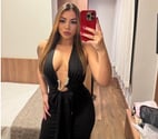 LARISSA 🍯 Brazilian Luxury ✨ independent !