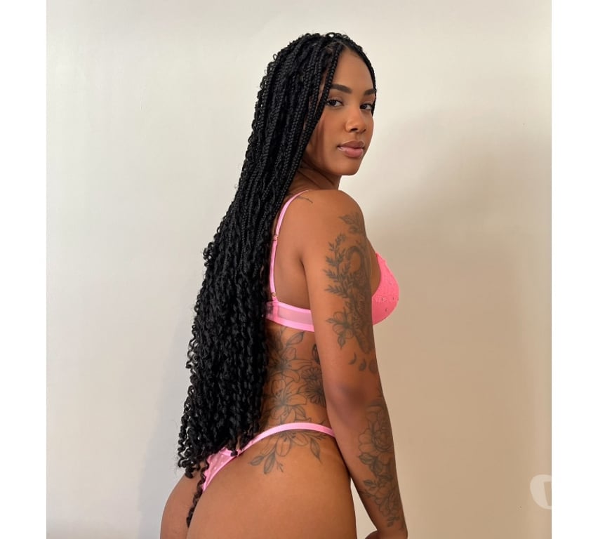 Escorts Leicestershire Leicester - Photos for MOANA ❤️🔥 REAL BIG A.$😈❤️