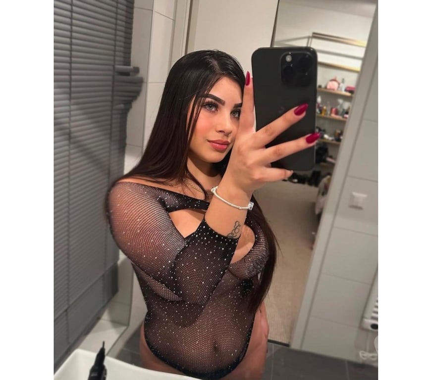 Escorts East London Barking Station - East London - Photos for NEW❌BEST SERVICE🔞💯CALL ME❌HORNY GIRL