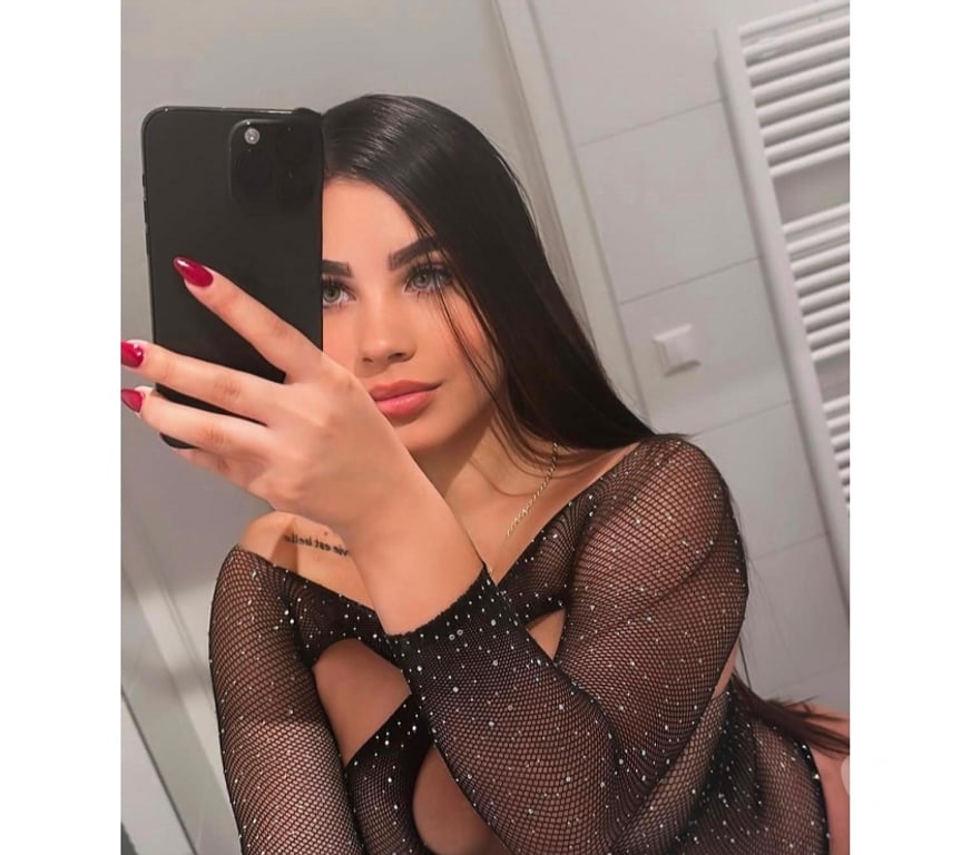 Escorts East London Barking Station - East London - Photos for NEW❌BEST SERVICE🔞💯CALL ME❌HORNY GIRL
