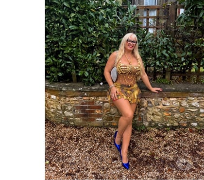 Escort Brighton City Centre Brighton - Photos for Mary, a mature and playful girl.❤️🇧🇷🍾
