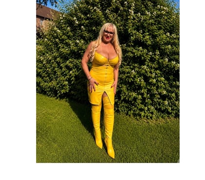 Escort Brighton City Centre Brighton - Photos for Mary, a mature and playful girl.❤️🇧🇷🍾