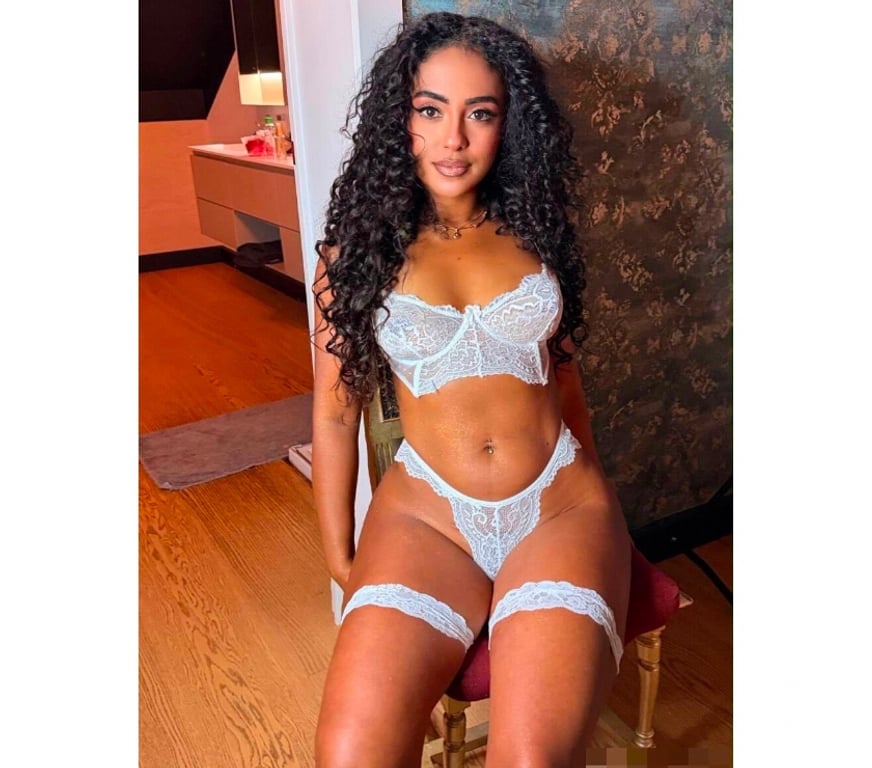 Escorts Tyne and Wear Sunderland - Photos for BRUNETTE 🔥 100% REAL!!! 🔥 BEST OWO 🫦