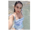 Doncaster City Centre - Doncaster — Clara Thai Ladyboy erotic massage b2b Relaxing 😌
