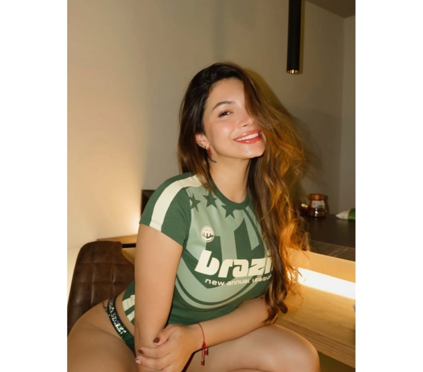 Escorts Peterborough Peterborough City Centre - Peterborough - Photos for New Brunette Brazilian 🇧🇷 Mayara De Souza 🎉