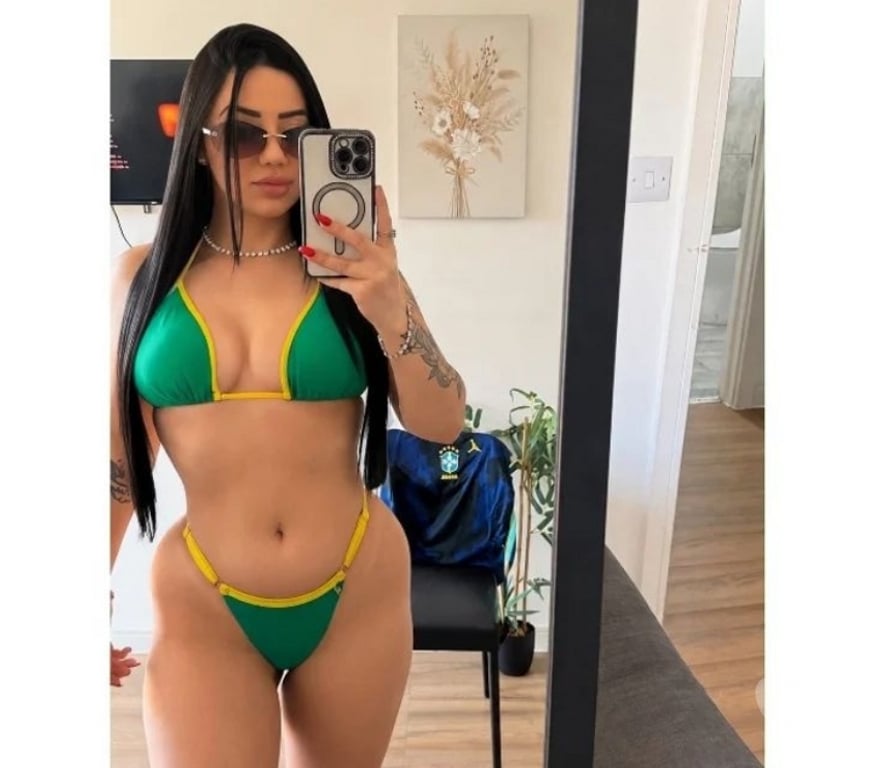 Escorts South East London Eltham - South East London - Photos for 🥳🎉 PARTY BRAZILIAN GIRL 🇧🇷🔥