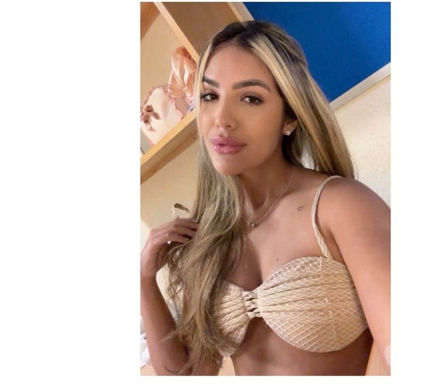 Escorts East Sussex Brighton - Photos for SOFIA💛 BRAZILIAN GIRL🇧🇷 PARTY GIRL✨ 50£ 1TIME