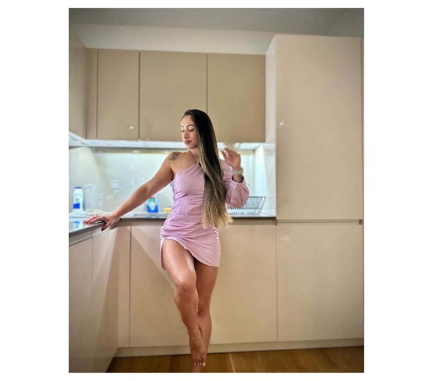 Escorts Warwickshire Warwick - Photos for RAIRA❤️‍🔥HOT GIRL🌶️ATTRACTIVE🍾PARTY🥂