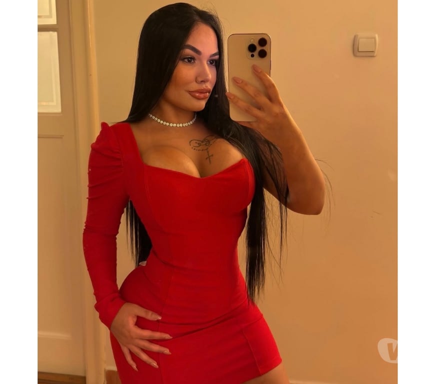 Escorts Surrey Epsom and Ewell - Photos for Alline - true GFE B2B and Tantric massage in Epsom