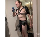 Bristol - South Gloucestershire — 8inch dom for sessions