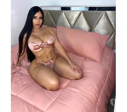 Fetish Escorts & Erotic Massage Walthamstow Central Station East London - Photos for Anitta Sexy Hot 🔥No Rush Baby🥰