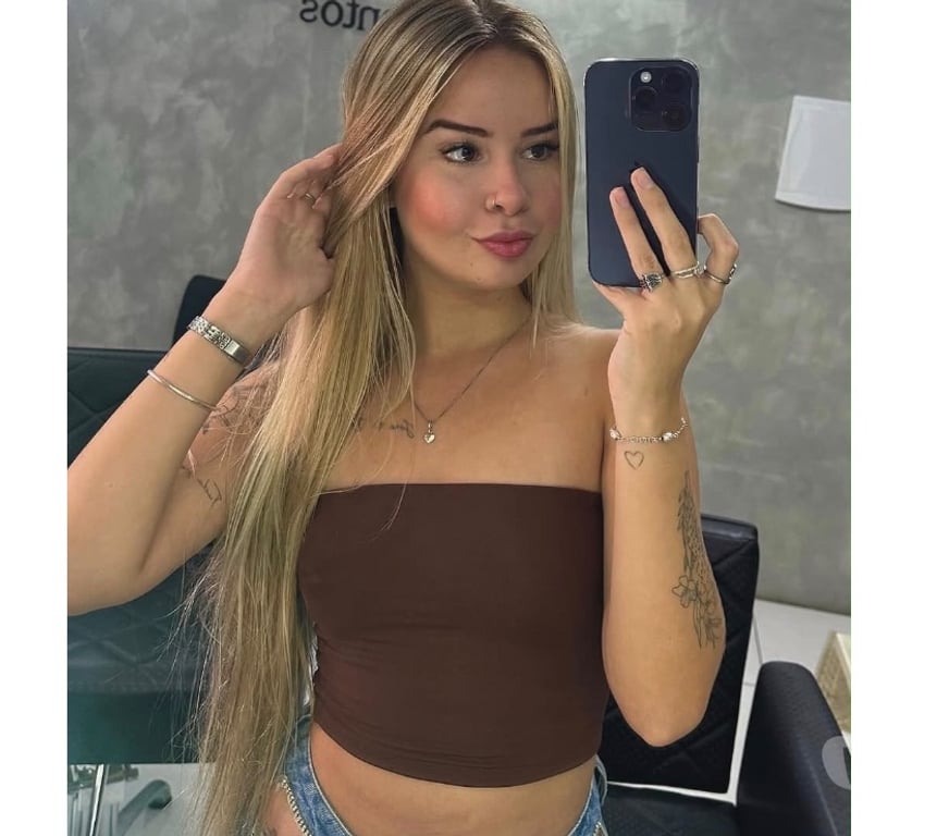 Escorts West Sussex Worthing - Photos for 🇧🇷VIVI BRAZILIAN✨ BEST OWO 😈 💯% REAL PICS✨