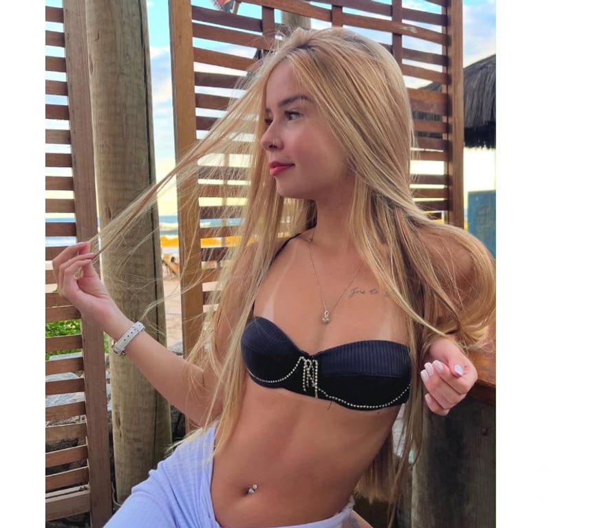 Escorts West Sussex Worthing - Photos for 🇧🇷VIVI BRAZILIAN✨ BEST OWO 😈 💯% REAL PICS✨