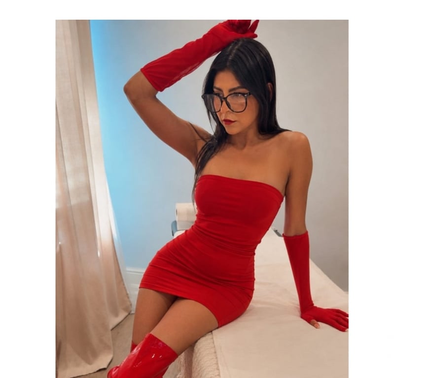 Escorts East London Canning Town - East London - Photos for Brazilian Erotic Masseuse
