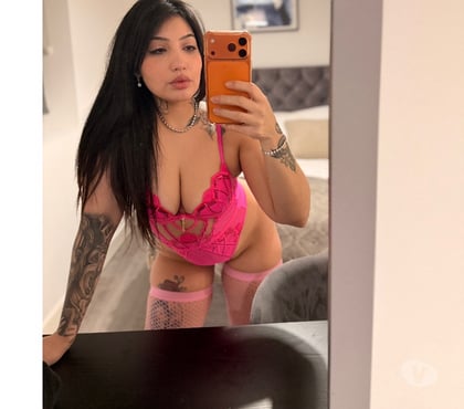 Escort Luton Town Centre Luton - Photos for Tattooed Girl 🧜🏻‍♀️💎. BIG ASS 🍑🔥