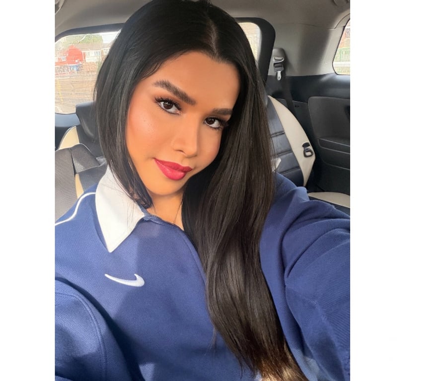 Trans Escorts South West London Battersea - South West London - Photos for Dianna Beautiful, well-mannered brunette