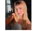 Laís Blonde Girl 🇧🇷 party 🥳 Natural Body💋
