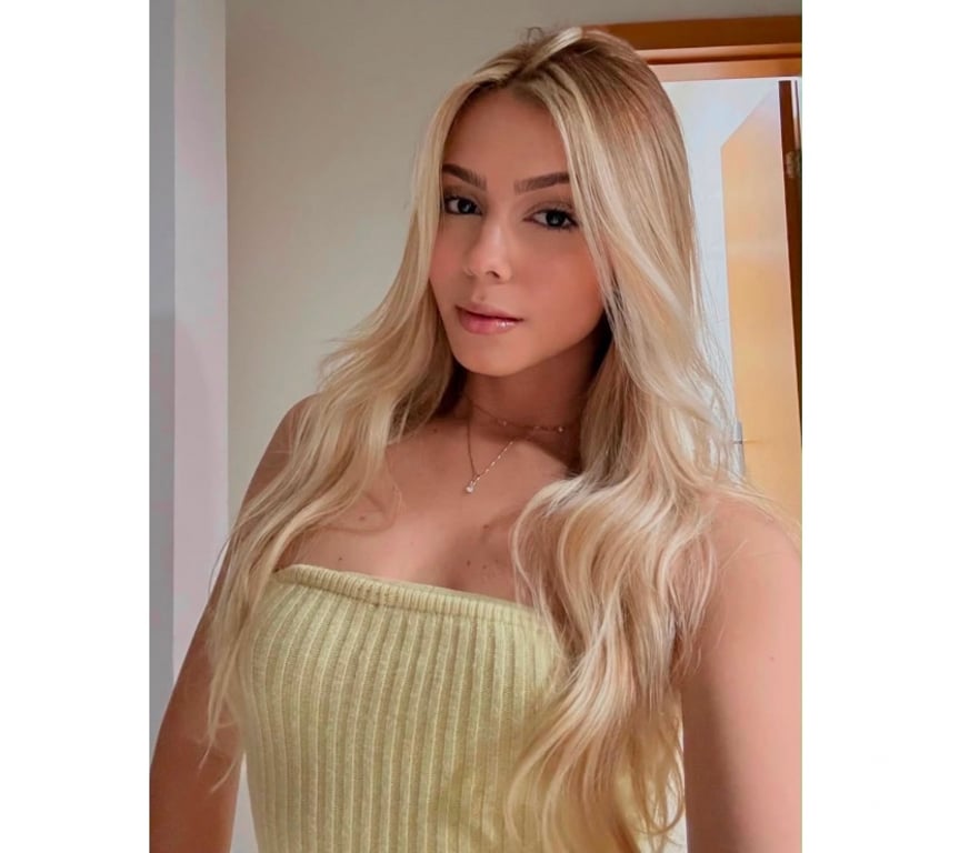 Escorts Gloucestershire Gloucester - Photos for Laís Blonde Girl 🇧🇷 party 🥳 Natural Body💋