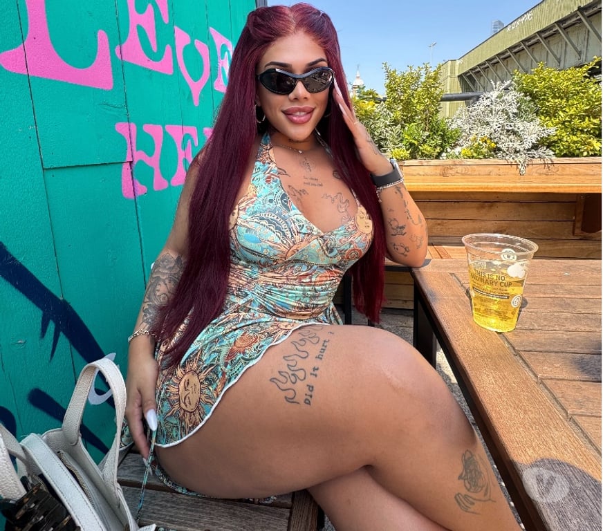 Trans Escorts Cardiff Cardiff City Centre - Cardiff - Photos for 🔥 MISS SEXY RAVEN BBL 🔥