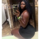 🔥SEXY EBONY NAOMI🔥