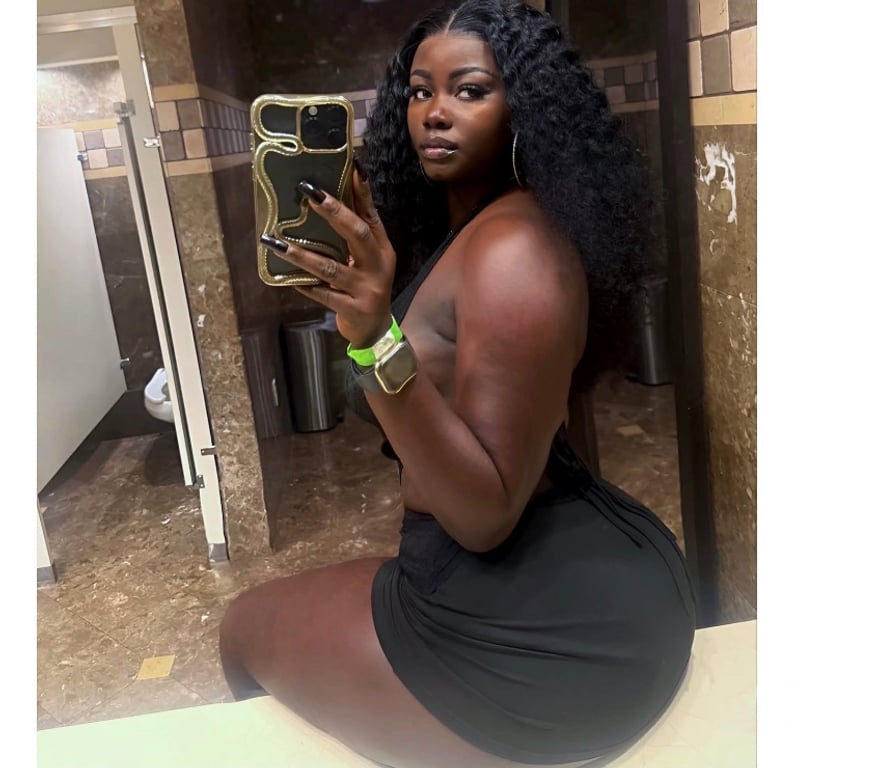 Escorts Greater Manchester Manchester - Photos for 🔥SEXY EBONY NAOMI🔥