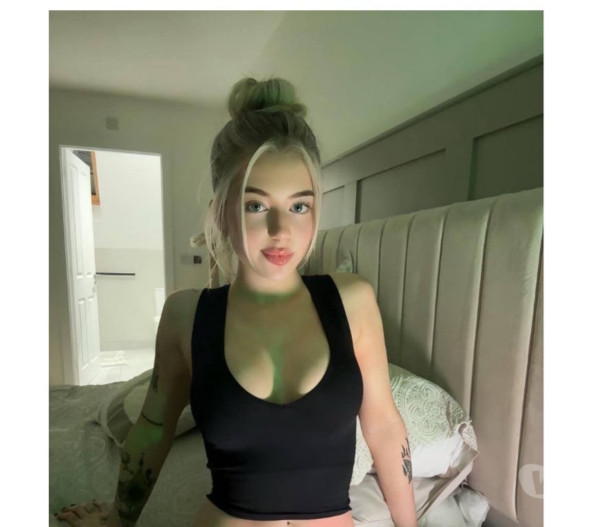 Escorts East London Canning Town - East London - Photos for JESS 1°TIME IN LONDON! Outcall ✅