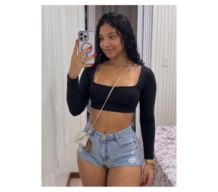 Escorts South West London Tooting - South West London - Photos for BIANCA🍓NEW HERE💖LATINA HOT COMPANION🔥GFE
