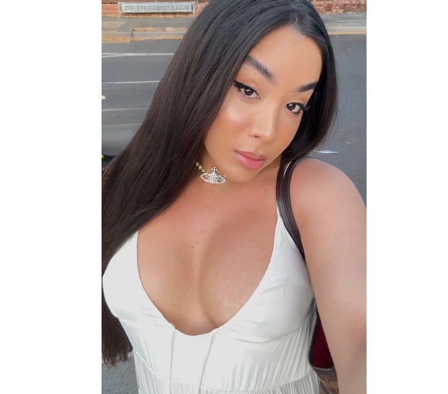 Trans Escorts South West London Battersea - South West London - Photos for Nick_Brasilin_ trans