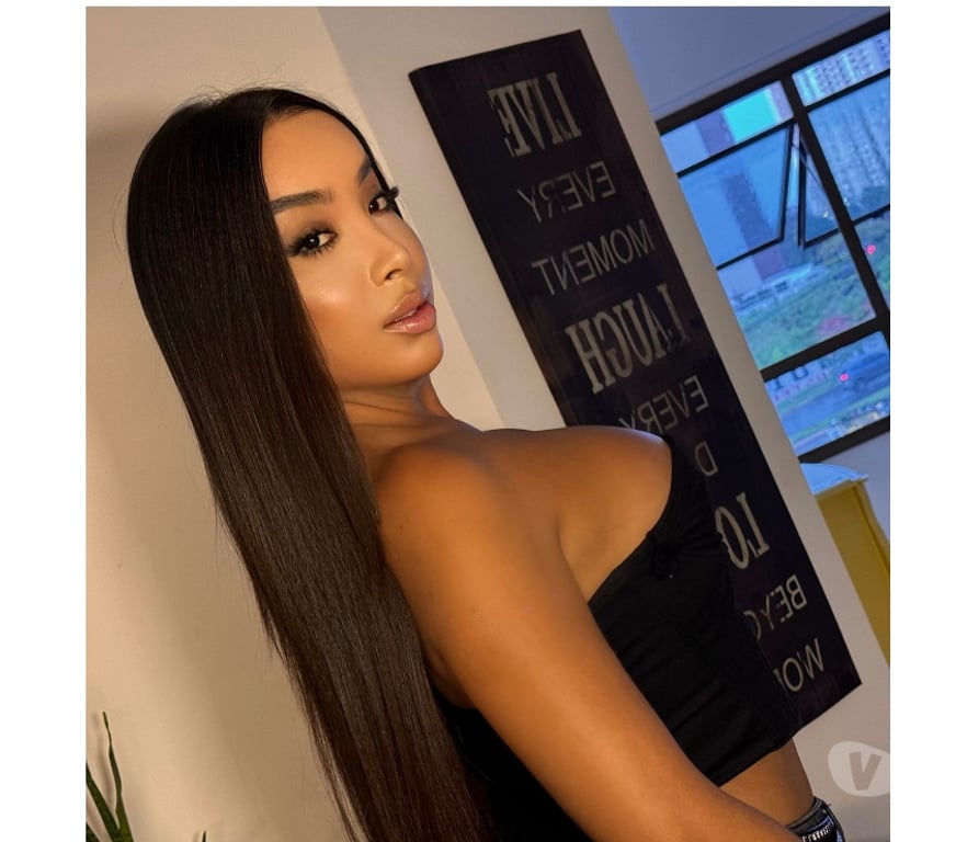 Trans Escorts South West London Battersea - South West London - Photos for Nick_Brasilin_ trans