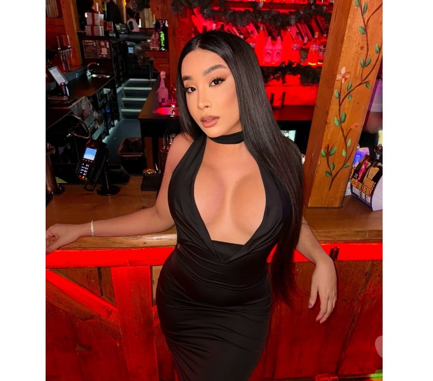 Trans Escorts South West London Battersea - South West London - Photos for Nick_Brasilin_ trans