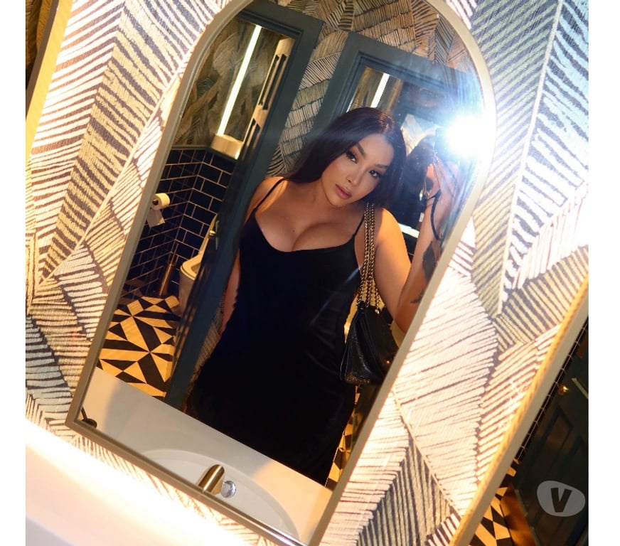 Trans Escorts South West London Battersea - South West London - Photos for Nick_Brasilin_ trans