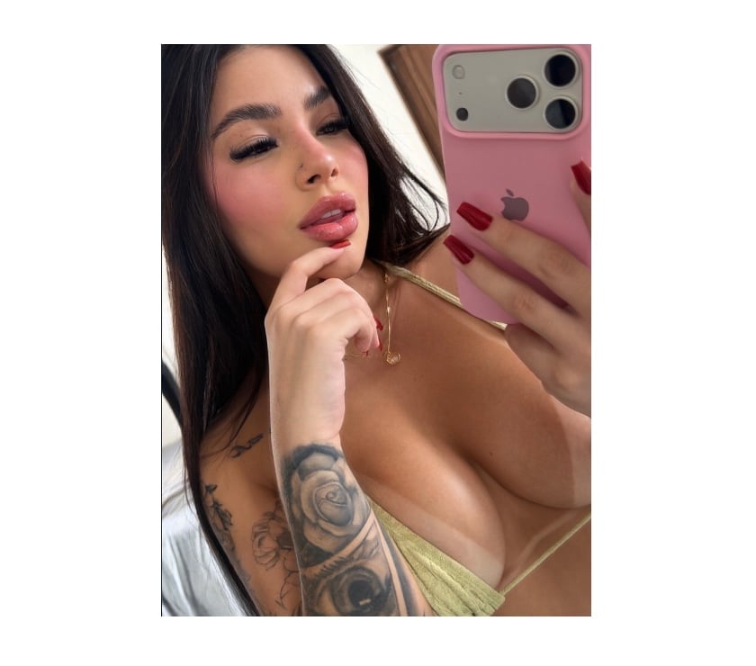 Escorts East London Canary Wharf - East London - Photos for BIA BRAZILIAN FULL SERVICES NO RUSH 🍒PARTY🍒
