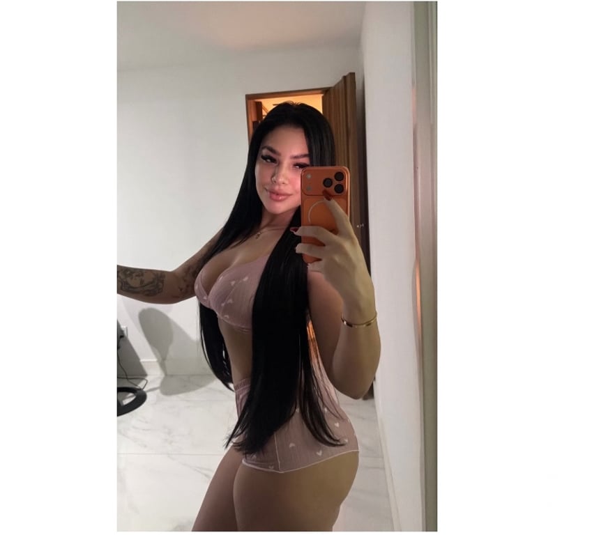 Escorts East London Canning Town - East London - Photos for Bianca Brazilian full services the best OWO 🫦🫦🇧🇷