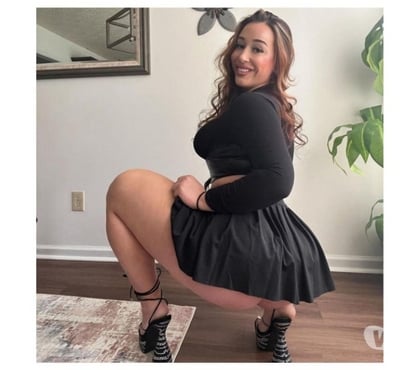 Escorts Crewe Cheshire East - Photos for ✨ Sweet, Charming & Full of Energy ✨