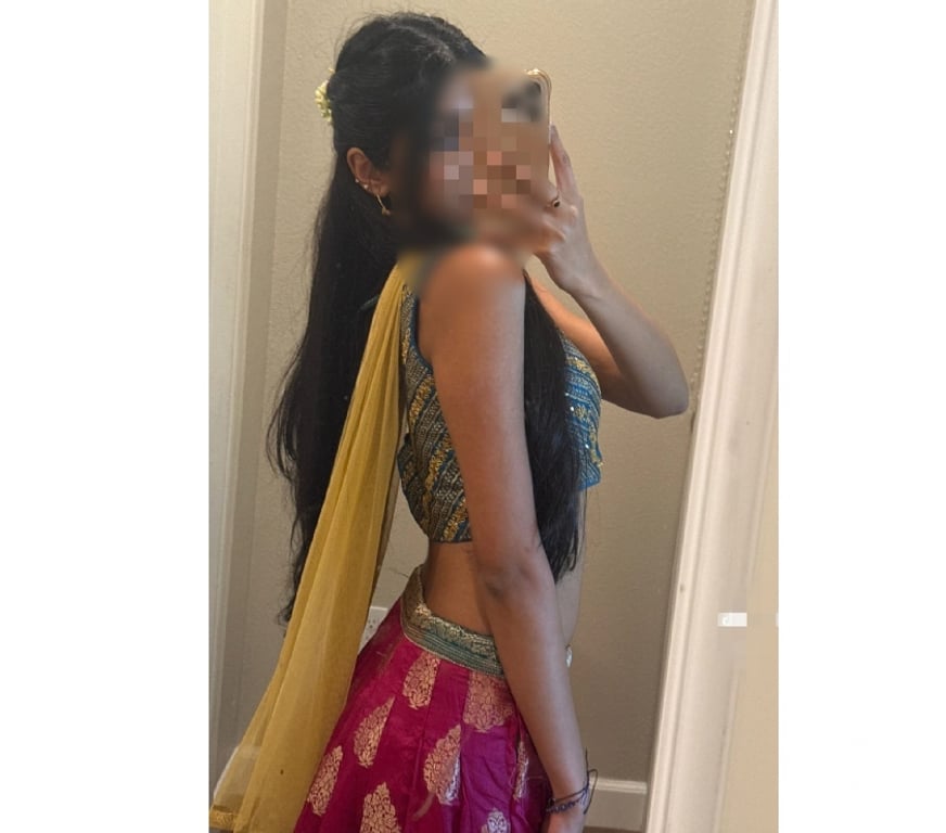 Escorts East London Redbridge - East London - Photos for Vinya Mauritius Tamil Indian Girl in Town