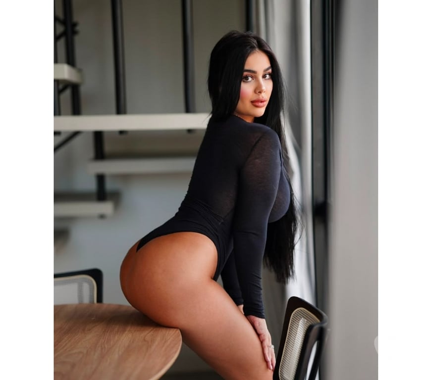 Escorts West London Bayswater - West London - Photos for Kylie - Your unforgettable girl ✨