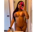 Isis 🇧🇷 Hot girl 🆕 party 🎉 no rush