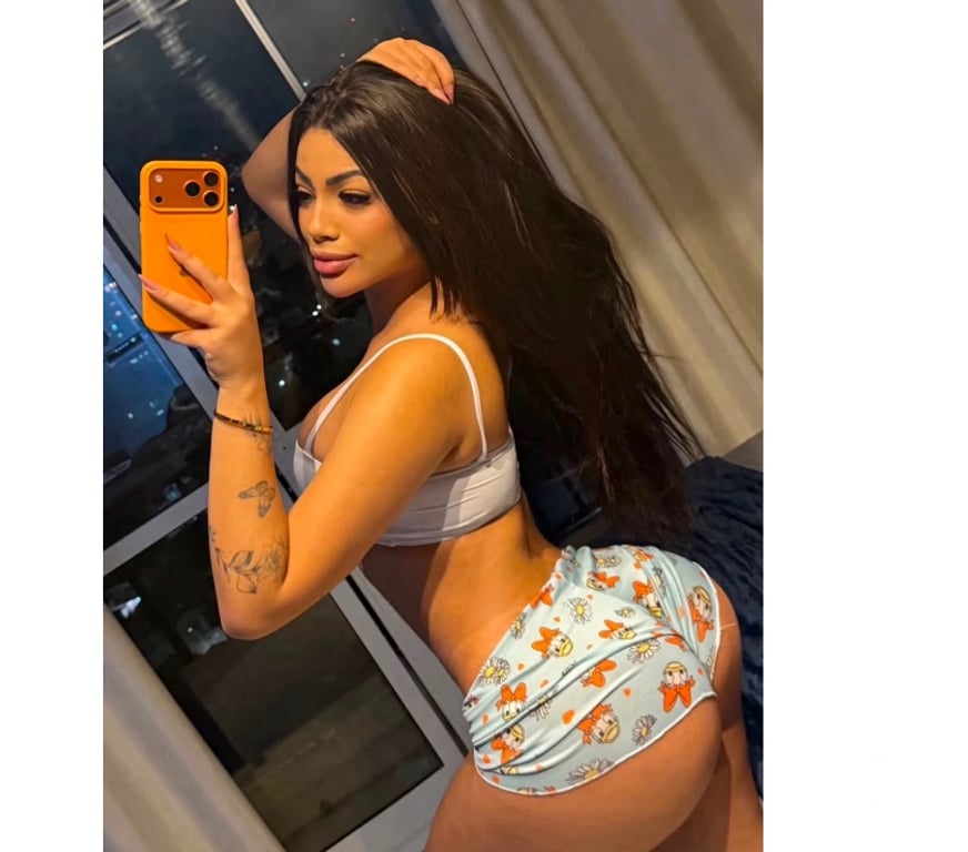 Escorts Somerset Taunton - Somerset - Photos for Isis 🇧🇷 Hot girl 🆕 party 🎉 no rush