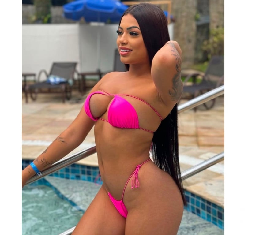 Escorts Somerset Taunton - Somerset - Photos for Isis 🇧🇷 Hot girl 🆕 party 🎉 no rush