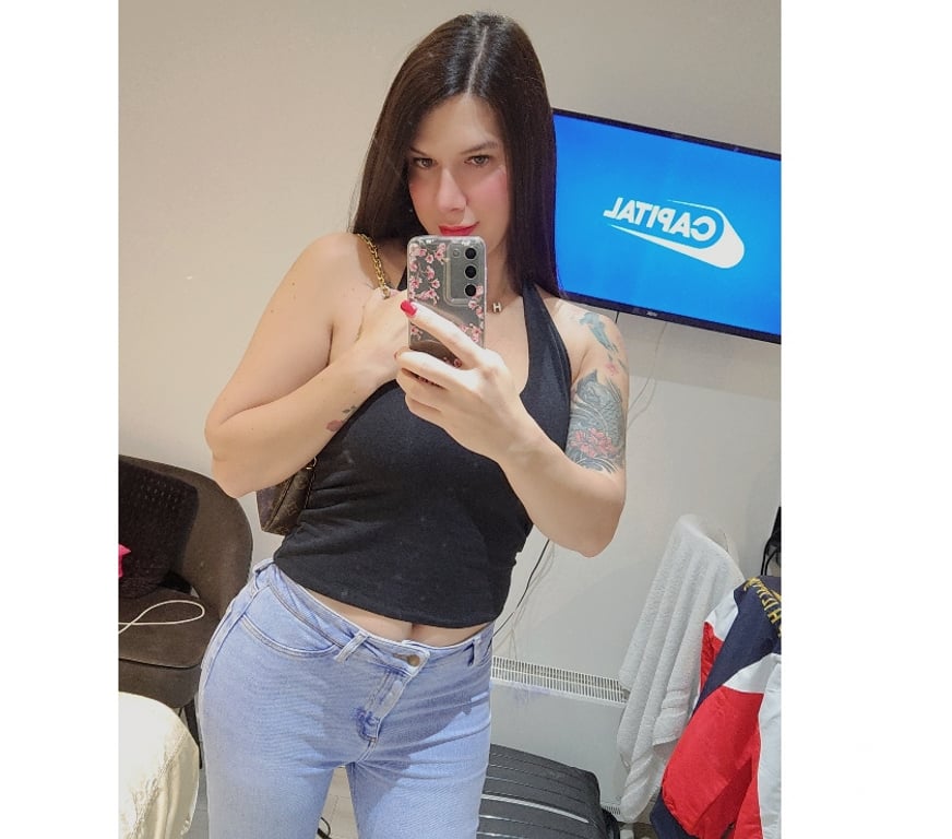 Trans Escorts Greater Manchester Stockport - Photos for Filipina Latina Fantasy🔥 Available Now🥵